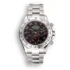 Replica Rolex Daytona 39mm Black Dial 80296 - Best shop to buy a Fake Rolex