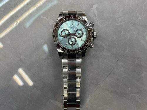 Replica Rolex Daytona 40 mm 126506 