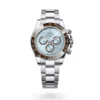 Replica Rolex Daytona 40 mm 126506 "Platona" Open Caseback - Best shop to buy a Fake Rolex