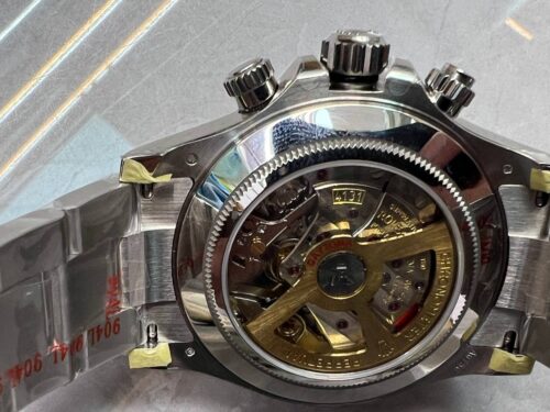 Replica Rolex Daytona 40 mm 126506 