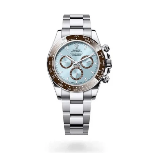 Replica Rolex Daytona 40 mm 126506 