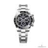 Replica Rolex Daytona 40 mm Black Dial 126500LN "Godzilla" - Best Quality Counterfeit Rolex