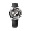 Replica Rolex Daytona 40 mm Bright black Dial 126519LN - Best shop to buy a Fake Rolex