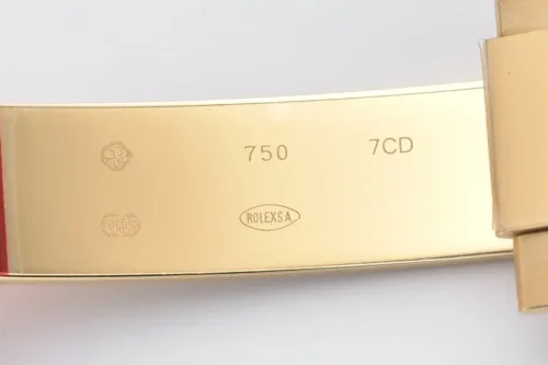 Replica Rolex Daytona 40 mm Golden Dial 126518LN 