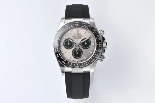 Replica Rolex Daytona 40 mm Sunburst Dial 