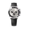 Replica Rolex Daytona 40 mm Sunburst Dial "Ghost" 126519LN - Best shop to buy a Fake Rolex
