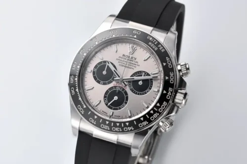 Replica Rolex Daytona 40 mm Sunburst Dial 