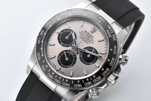 Replica Rolex Daytona 40 mm Sunburst Dial 