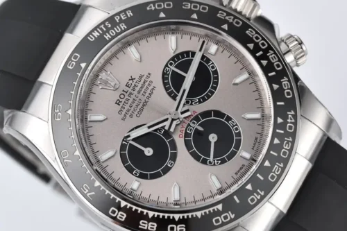 Replica Rolex Daytona 40 mm Sunburst Dial 