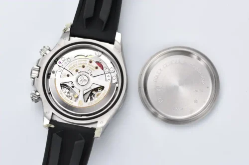 Replica Rolex Daytona 40 mm Sunburst Dial 
