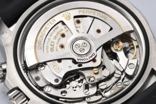 Replica Rolex Daytona 40 mm Sunburst Dial 