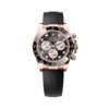 Replica Rolex Daytona 40 mm Sundust Dial 126515LN - Best shop to buy a Fake Rolex