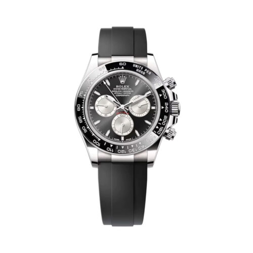 Replica Rolex Daytona 40 mm black Dial 126519LN - Best shop to buy a Fake Rolex