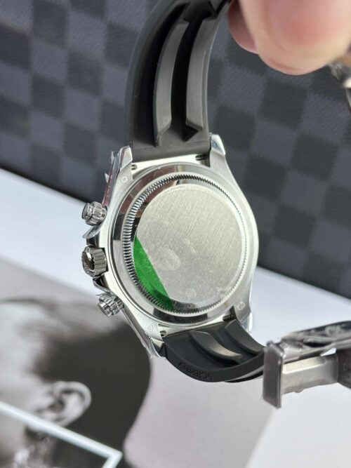 Replica Rolex Daytona 40 mm black Dial 126519LN - Best shop to buy a Fake Rolex