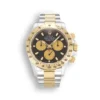 Replica Rolex Daytona 40mm Black Dial 116523 - Best shop to buy a Fake Rolex