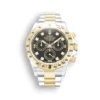 Replica Rolex Daytona 40mm Black Dial 116523/2 - Best shop to buy a Fake Rolex