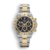 Replica Rolex Daytona Black Dial 126503 - Best shop to buy a Fake Rolex