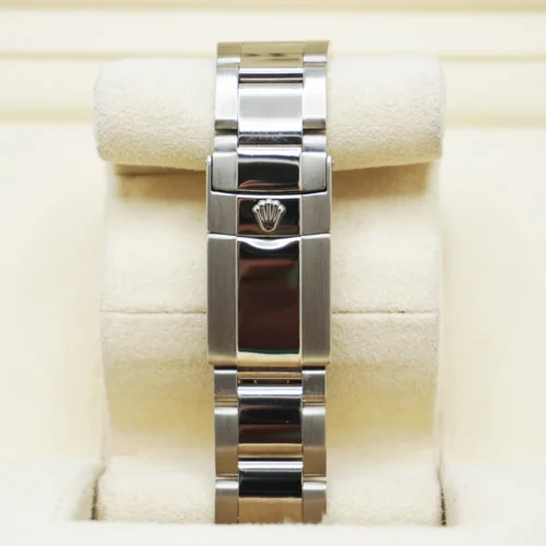 Replica Rolex Daytona Panda Dial 116509 Arabic Numberals - Best shop to buy a Fake Rolex