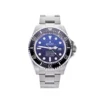 Replica Rolex Deepsea 44mm James Cameron Dial 126660