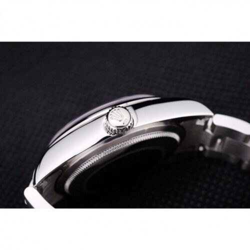 Replica Rolex Explorer 36mm Black Dial SRL156 14270 - Best shop to buy a Fake Rolex