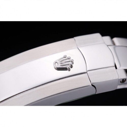 Replica Rolex Explorer 36mm Black Dial SRL156 14270 - Best shop to buy a Fake Rolex