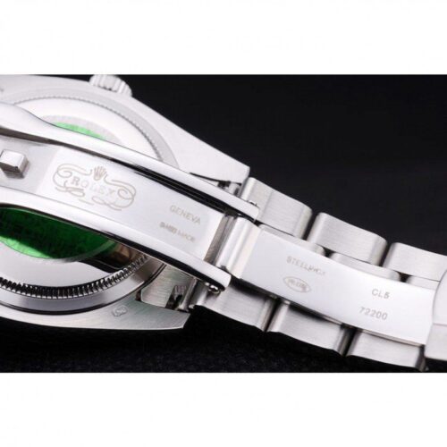 Replica Rolex Explorer 36mm Black Dial SRL156 14270 - Best shop to buy a Fake Rolex
