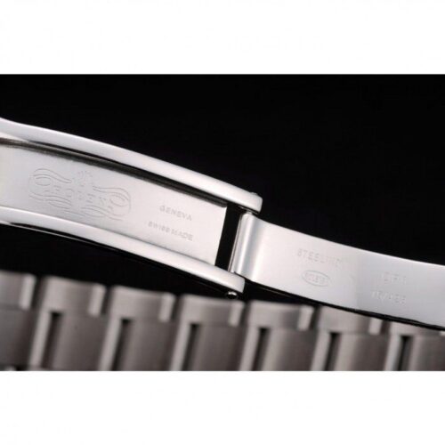Replica Rolex Explorer 39mm Black Dial 42002 - Best shop to buy a Fake Rolex