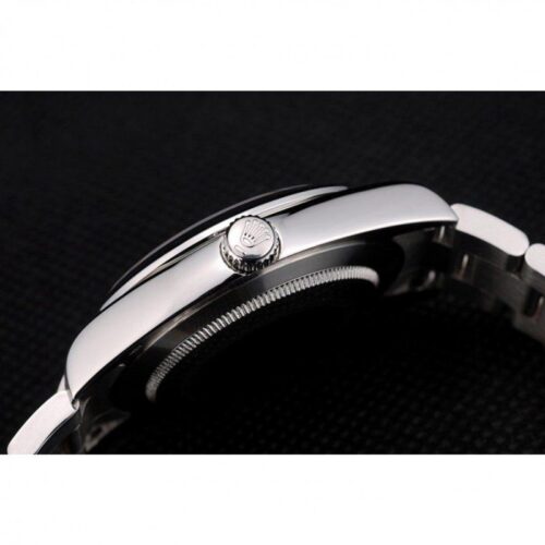 Replica Rolex Explorer 39mm Black Dial 42002 - Best shop to buy a Fake Rolex