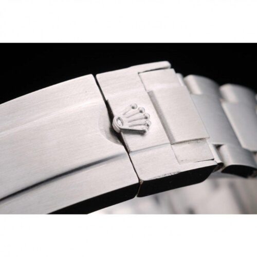 Replica Rolex Explorer 39mm Black Dial 42002 - Best shop to buy a Fake Rolex