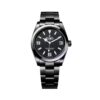 Replica Rolex Explorer 40 mm Black Dial 128238 - Best shop to buy a Fake Rolex