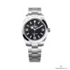 Replica Rolex Explorer 40 mm Black Dial 224270 - top-tier replica watches