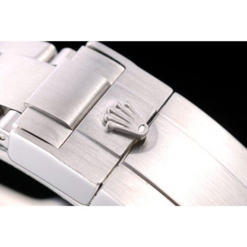 Replica Rolex Explorer 40mm Black Dial REP016820 - Best shop to buy a Fake Rolex