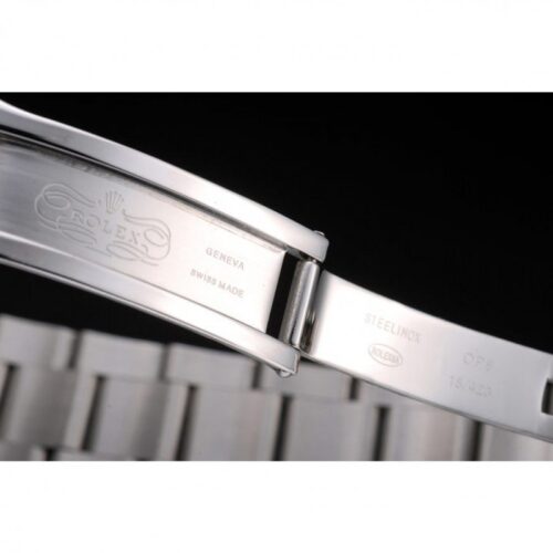 Replica Rolex Explorer 40mm Black Dial REP016820 - Best shop to buy a Fake Rolex