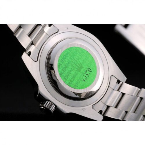 Replica Rolex Explorer 40mm Black Dial REP016820 - Best shop to buy a Fake Rolex