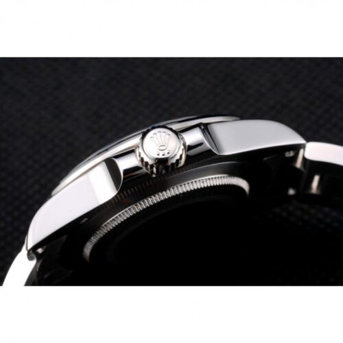 Replica Rolex Explorer 40mm Black Dial REP016820 - Best shop to buy a Fake Rolex
