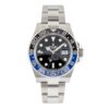 Replica Rolex GMT-Master II 126710BLNR "Batman" 41mm - Best shop to buy a Fake Rolex