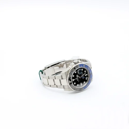 Replica Rolex GMT-Master II 126710BLNR 