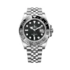 Replica Rolex GMT-Master II 126710GRNR "Bruce Wayne" Jubilee 2024
