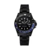 Replica Rolex GMT-Master II 41mm Black Dial PR18239