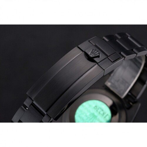 Replica Rolex GMT-Master II 41mm Black Dial PR18239 - Best shop to buy a Fake Rolex