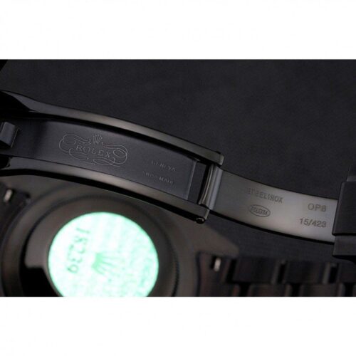 Replica Rolex GMT-Master II 41mm Black Dial PR18239 - Best shop to buy a Fake Rolex