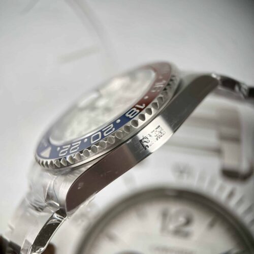 Replica Rolex GMT-Master II Meteorite Dial 126719BLRO 