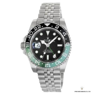 Replica Rolex GMT-Master II  “Sprite” 126720VTNR - Best Quality Counterfeit Rolex