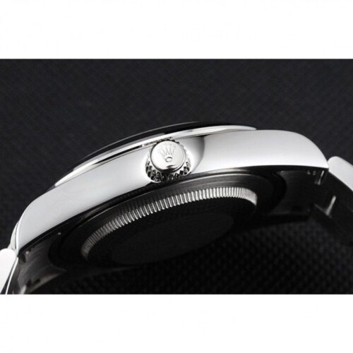 Replica Rolex Milgauss 41mm Black Dial REP016836 - Best shop to buy a Fake Rolex