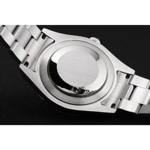 Replica Rolex Milgauss 41mm Black Dial REP016836 - Best shop to buy a Fake Rolex