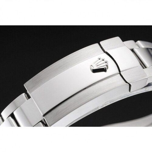 Replica Rolex Milgauss 41mm Black Dial REP016836 - Best shop to buy a Fake Rolex