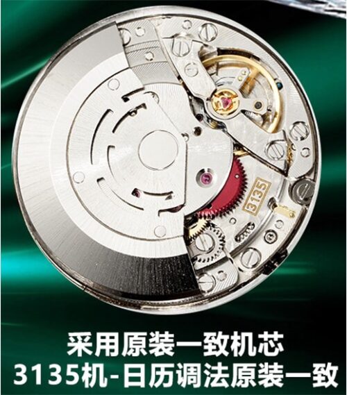 Replica Rolex Submariner Iced Out 116610LN-2 41mm Black Dial - Best shop to buy a Fake Rolex