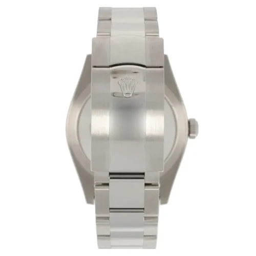 Replica Rolex Sky-Dweller 42 mm Bright blue Dial 336934 Oyster - Best shop to buy a Fake Rolex