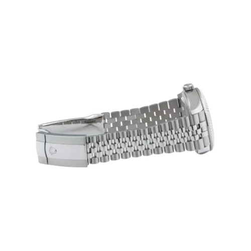 Replica Rolex Sky-Dweller 42 mm Intense white Dial 336934 Jubilee - Best shop to buy a Fake Rolex