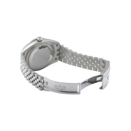 Replica Rolex Sky-Dweller 42 mm Intense white Dial 336934 Jubilee - Best shop to buy a Fake Rolex